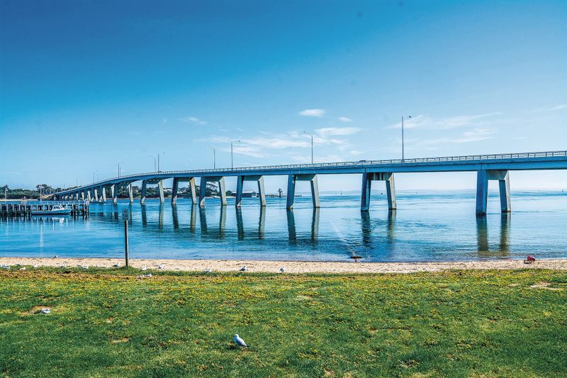 How safe is our bridge? post image