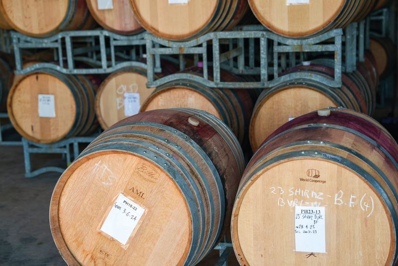Meet the Maker: Purple Hen Wines post image