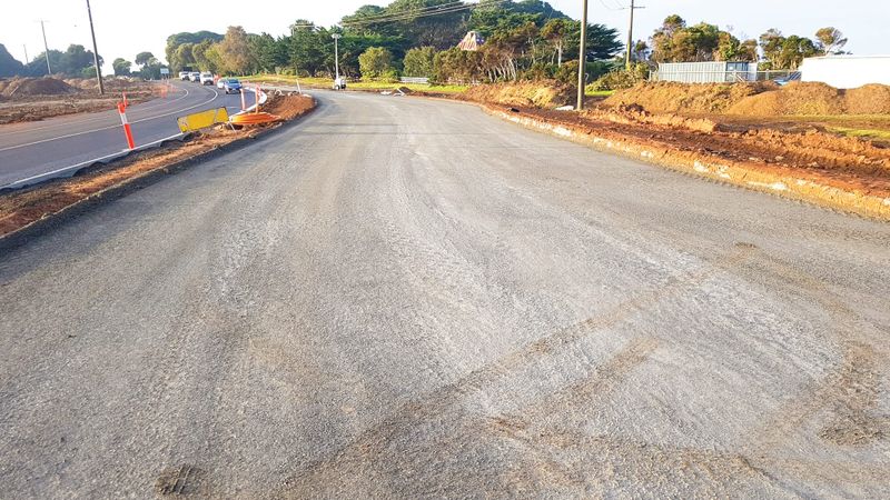 Roundabouts emerging rapidly post image