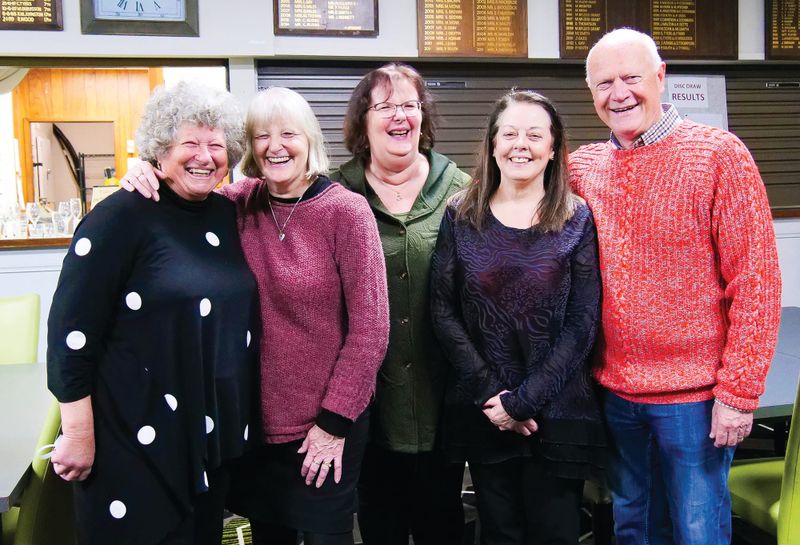 PICAL's trivia night a huge success post image