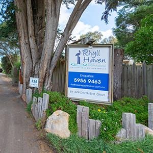 Rhyll Haven Luxury Apartments post image