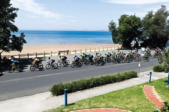 Are the Comm Games heading our way? post image