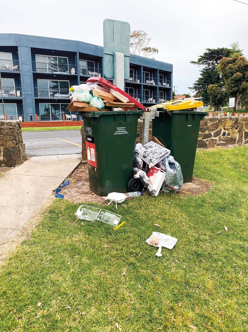 Victorian councils’ waste management get Auditor General’s tick post image