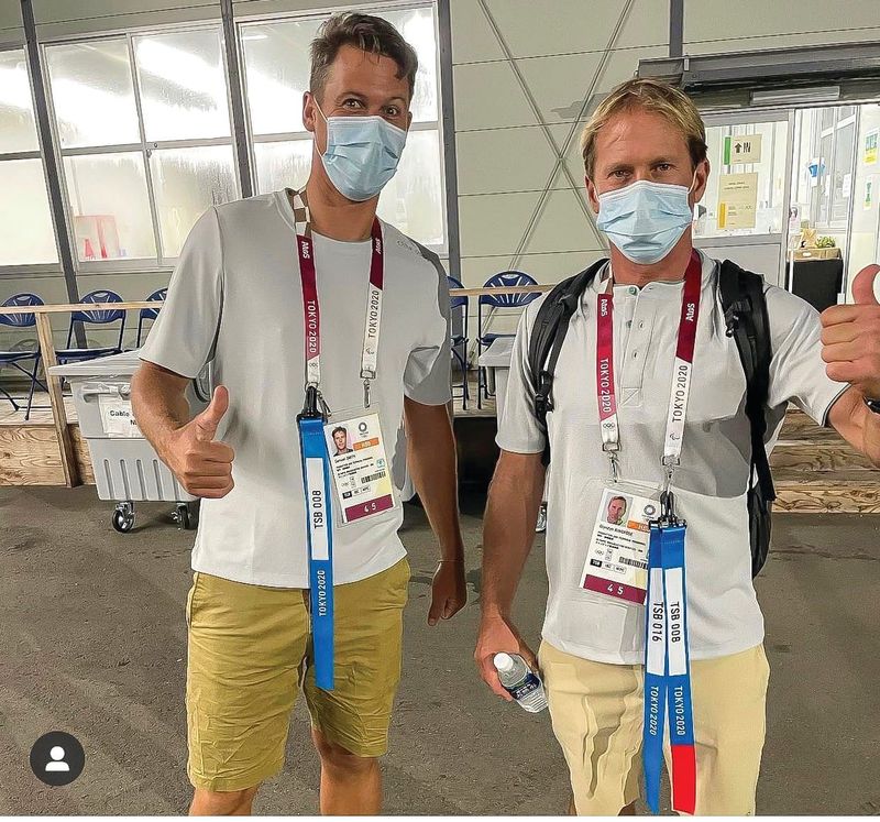 Glyndyn wraps up Olympic surf trip post image