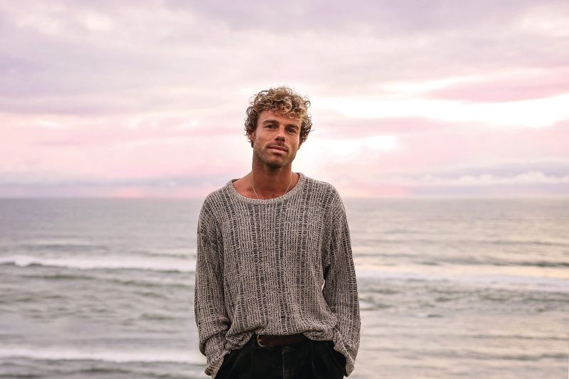 Kim Churchill at Phillip Island Winery post image