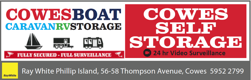 Cowes Self Storage post image