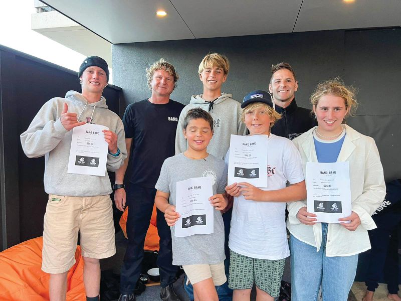 PIBC hosts Junior Cup post image