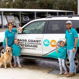 Bass Coast Boat & Caravan Storage post image