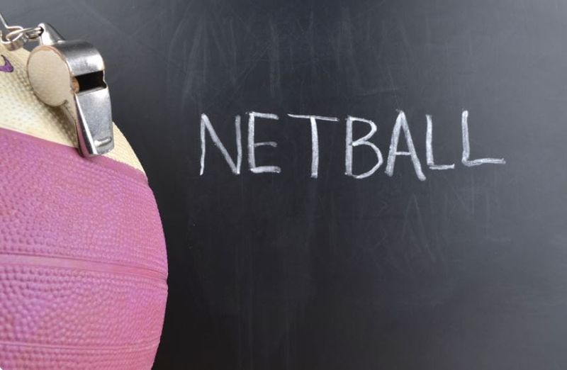 U17s - Wins all around from our Island Netballers post image