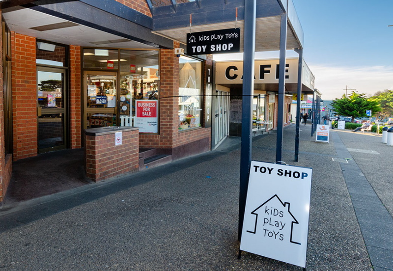 Business for sale post image