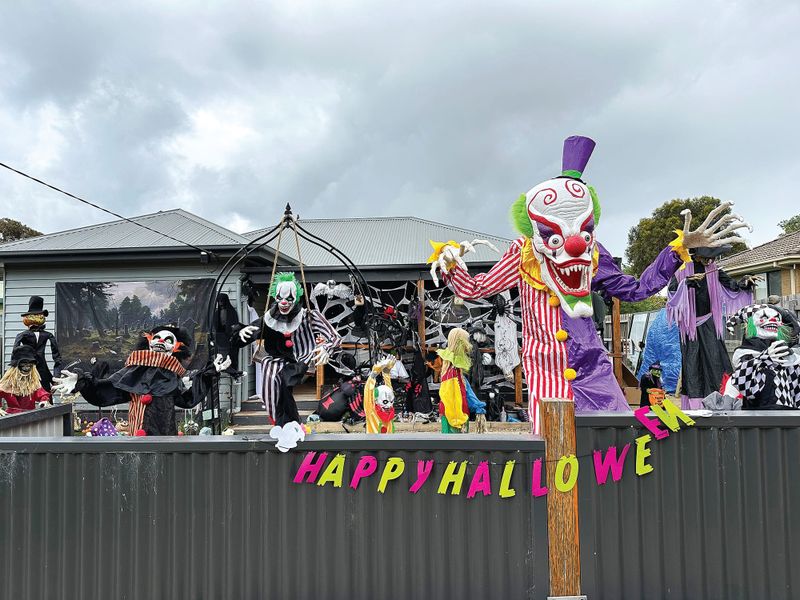 Happy Halloween! post image