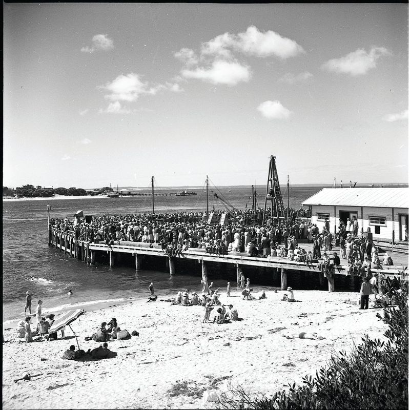 Looking back at San Remo’s fishing heritage post image