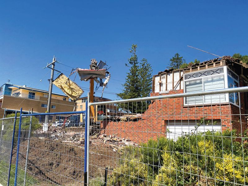 Another retail, residential development for Cowes post image