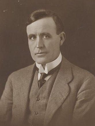 William Watt post image