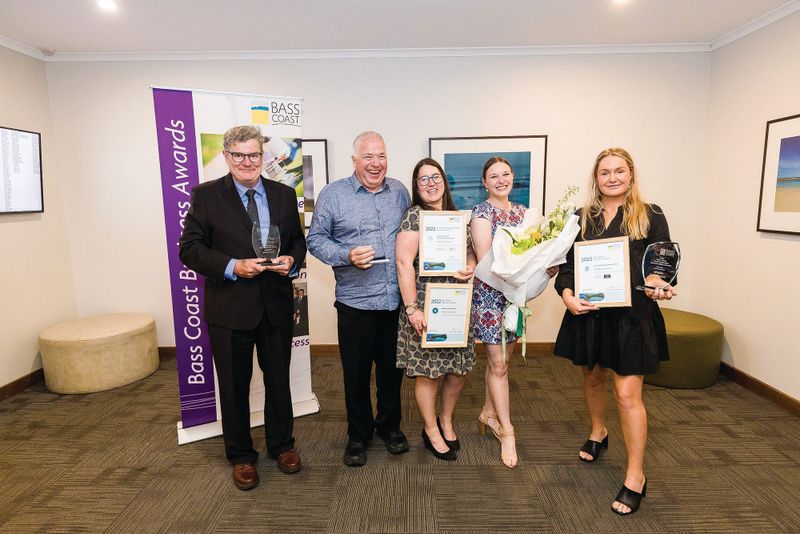 Wildlife Coast Cruises to victory post image