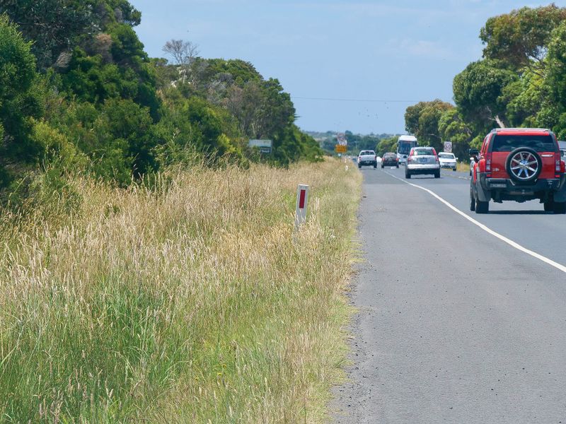Spruce up for roadside as Christmas approaches post image