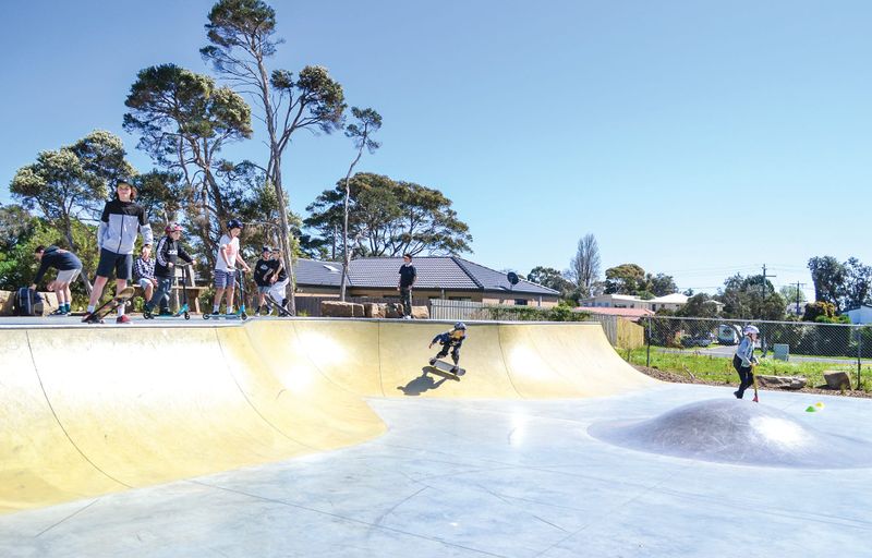 Killy skate plans post image