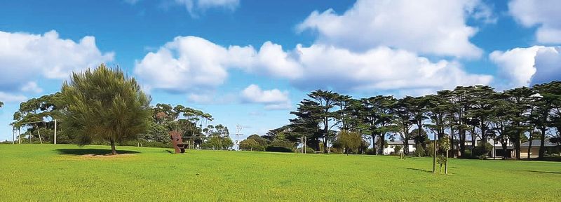 Anderson Street Reserve Master Plan to take shape post image
