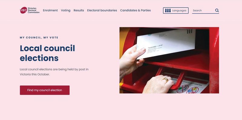 Councillor nominations open soon post image