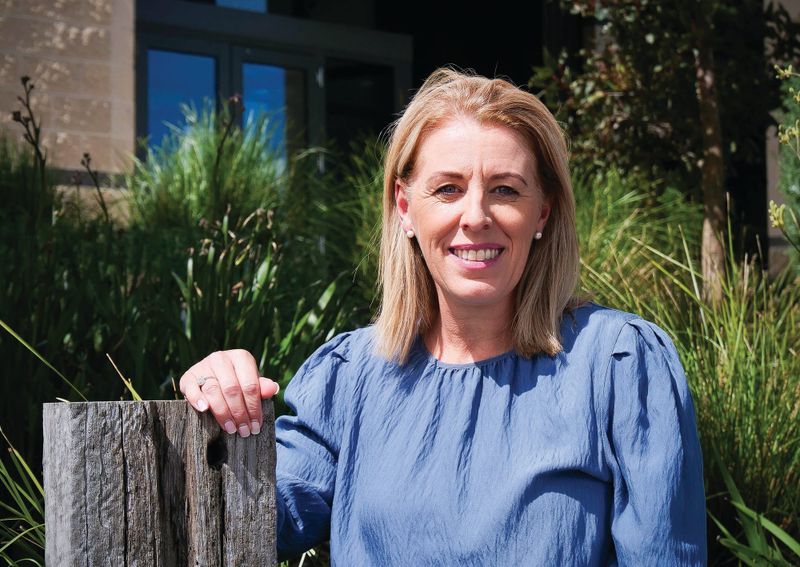 Newhaven College new Head of Junior School post image
