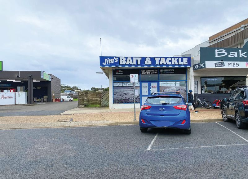 San Remo carparking concerns grow post image