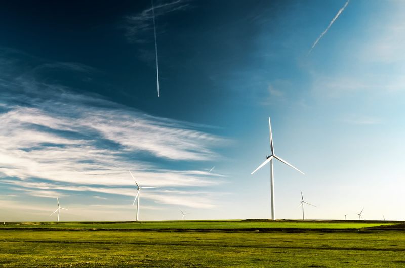 Renewable energy in Gippsland post image
