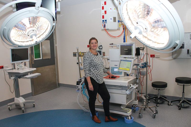 BCH celebrates local nursing leaders post image