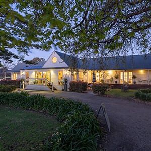 Glen Isla House Bed & Breakfast post image