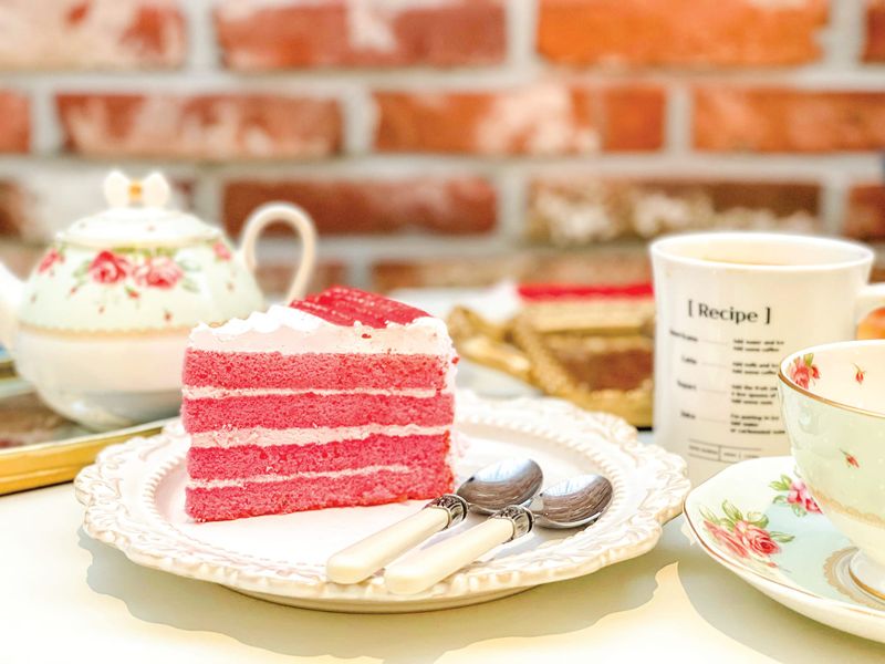 The Biggest Morning Tea comes to town post image