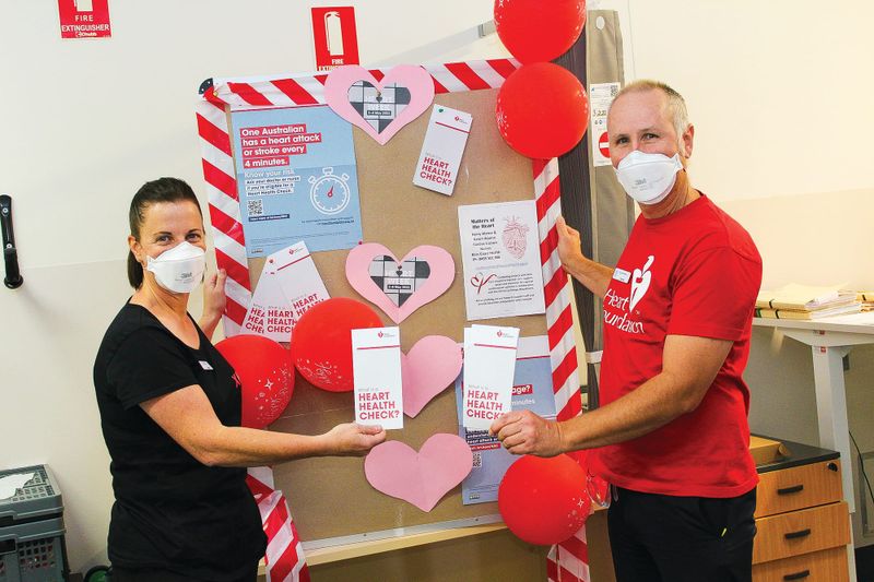 Bass Coast Health achieves a cardiac first for Victoria post image