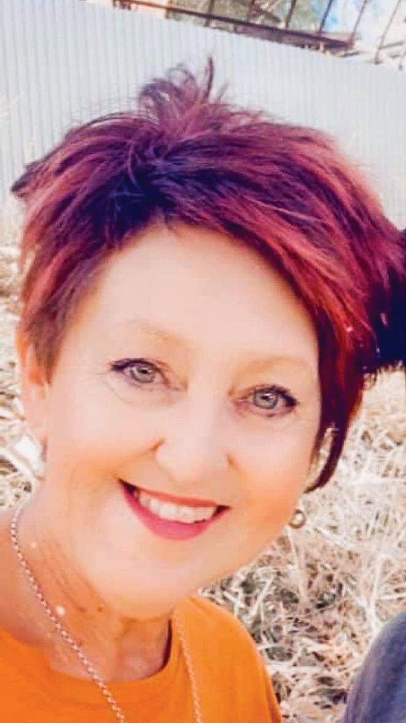 International Women’s Day #Breakthebias - Robyn Montague post image