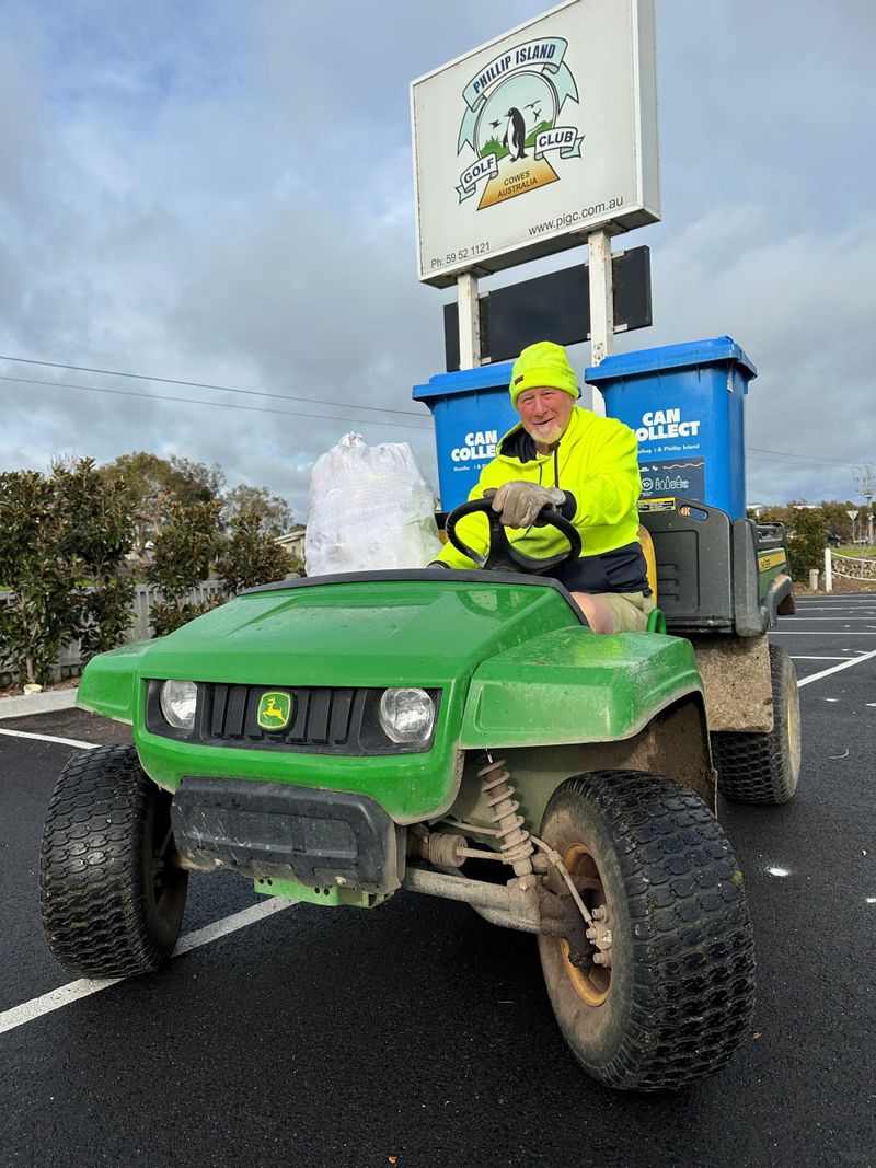 $25,000 from reused bottles raised for charities post image