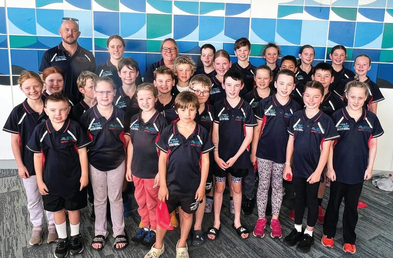 Gippsland dominating regional competition post image