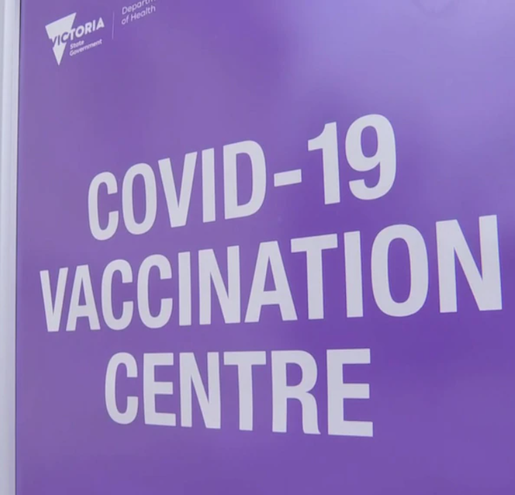 Vaccination clinic closed due to power outage post image