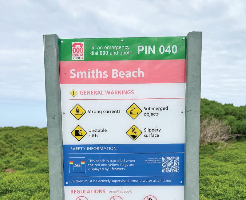 Emotional residential call for beach safety to be addressed post image
