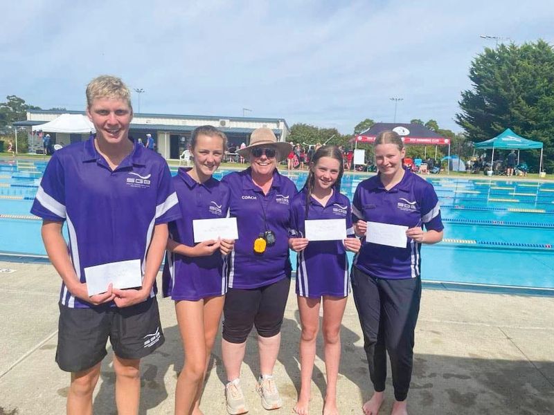 SGB Masters of the pool post image