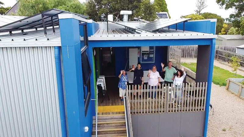 Energy Resilience - Phillip Island no longer in a PICAL post image