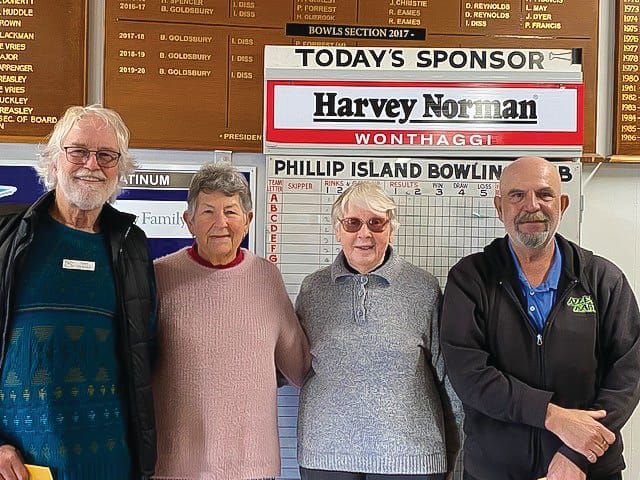 Bowling News post image