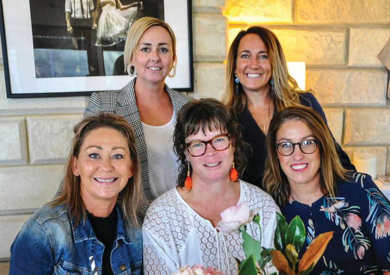 Phillip Island Winery celebrates International Women's Day post image