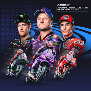 Australian Grand Prix Corporation post image