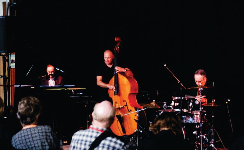 Don’t miss the 29th Inverloch Jazz Festival post image