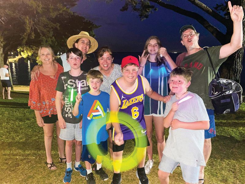 Summer Celebrations post image