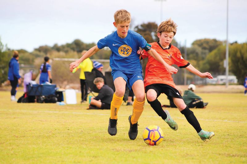 GSL competes in Country Championships post image
