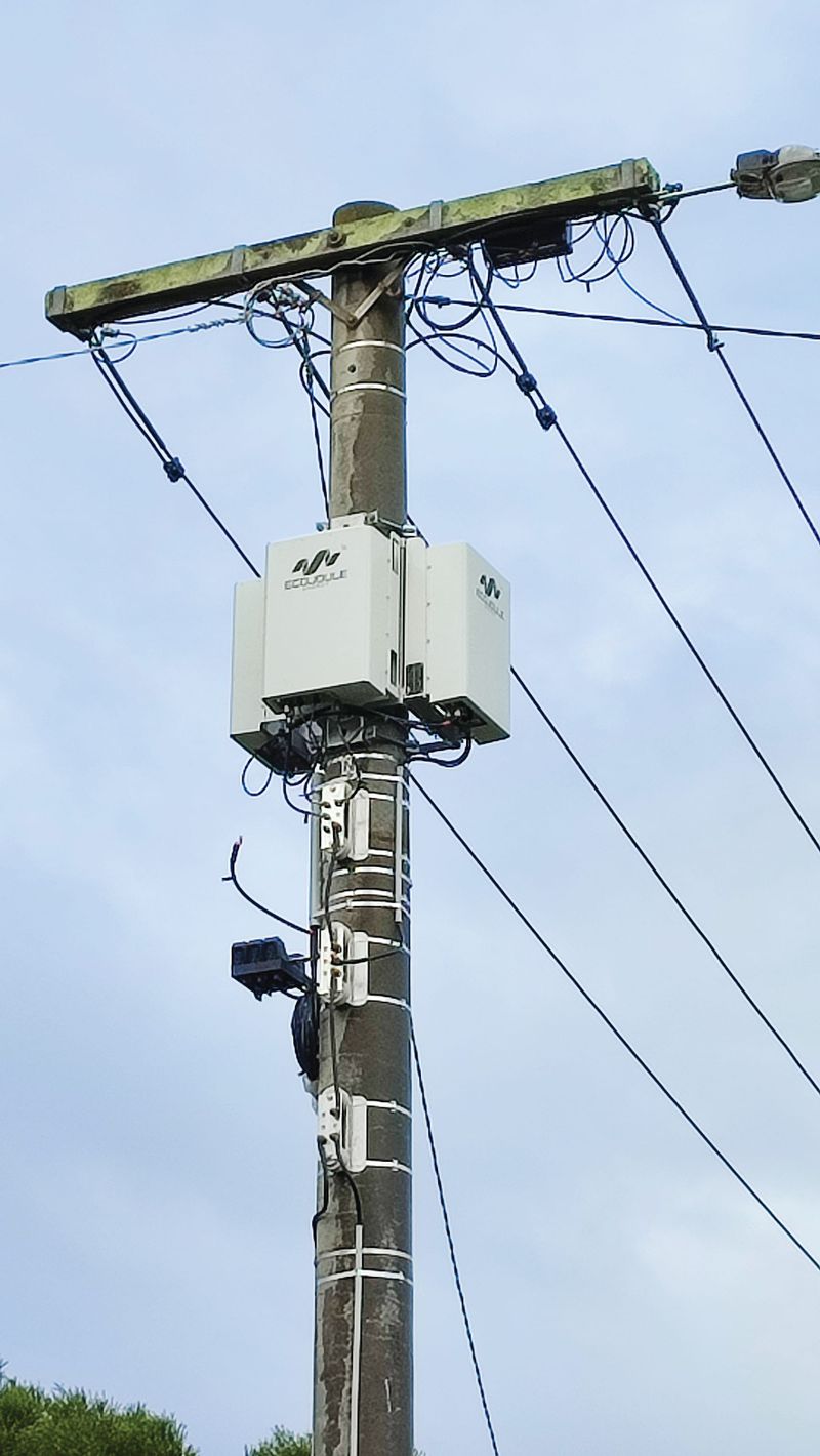 Compensating for solar input post image