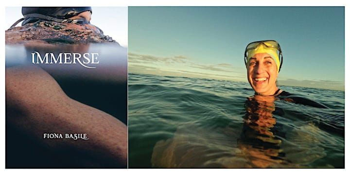 Immerse yourself post image