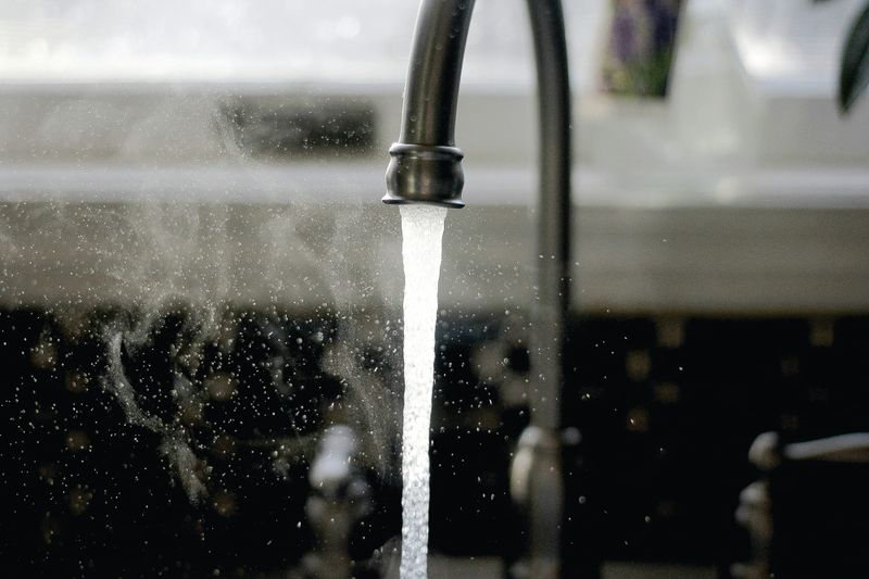 Testing gives clean tick to our drinking water post image