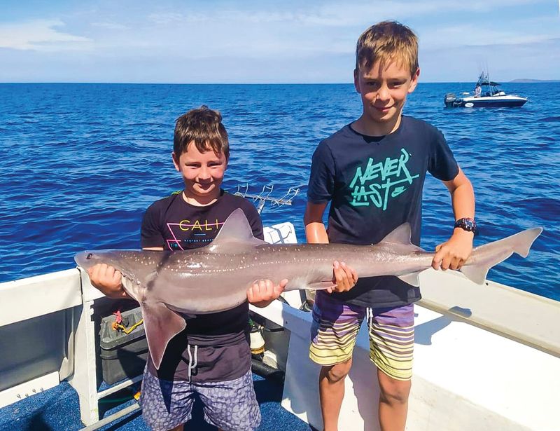 Around the bay by Jim’s Bait & Tackle post image