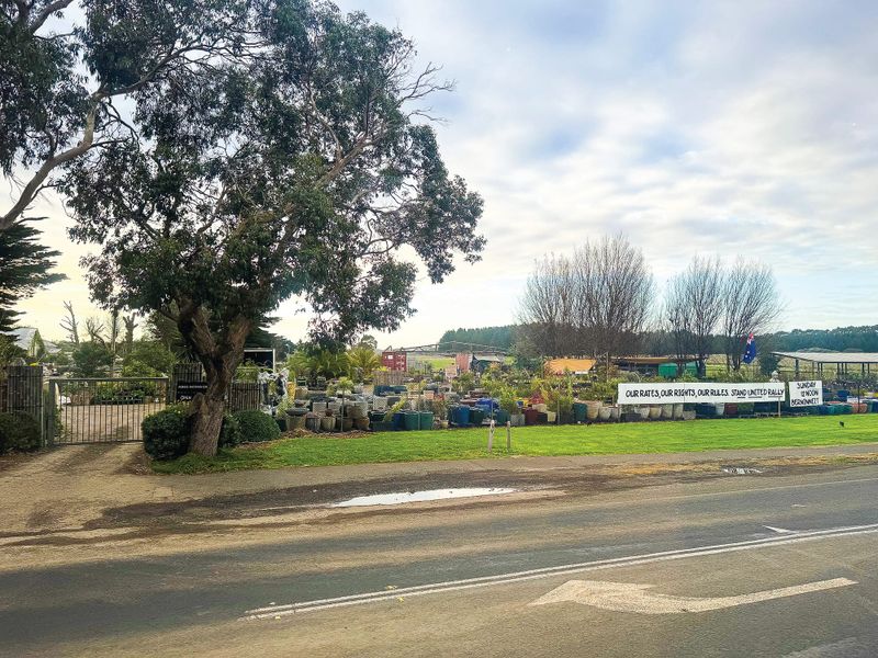 After the controversy, Emporium seeks permit post image