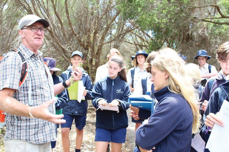 Newhaven College seeks new Head of Year 9 post image