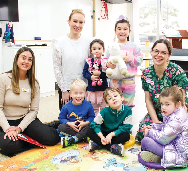 New local services for children post image